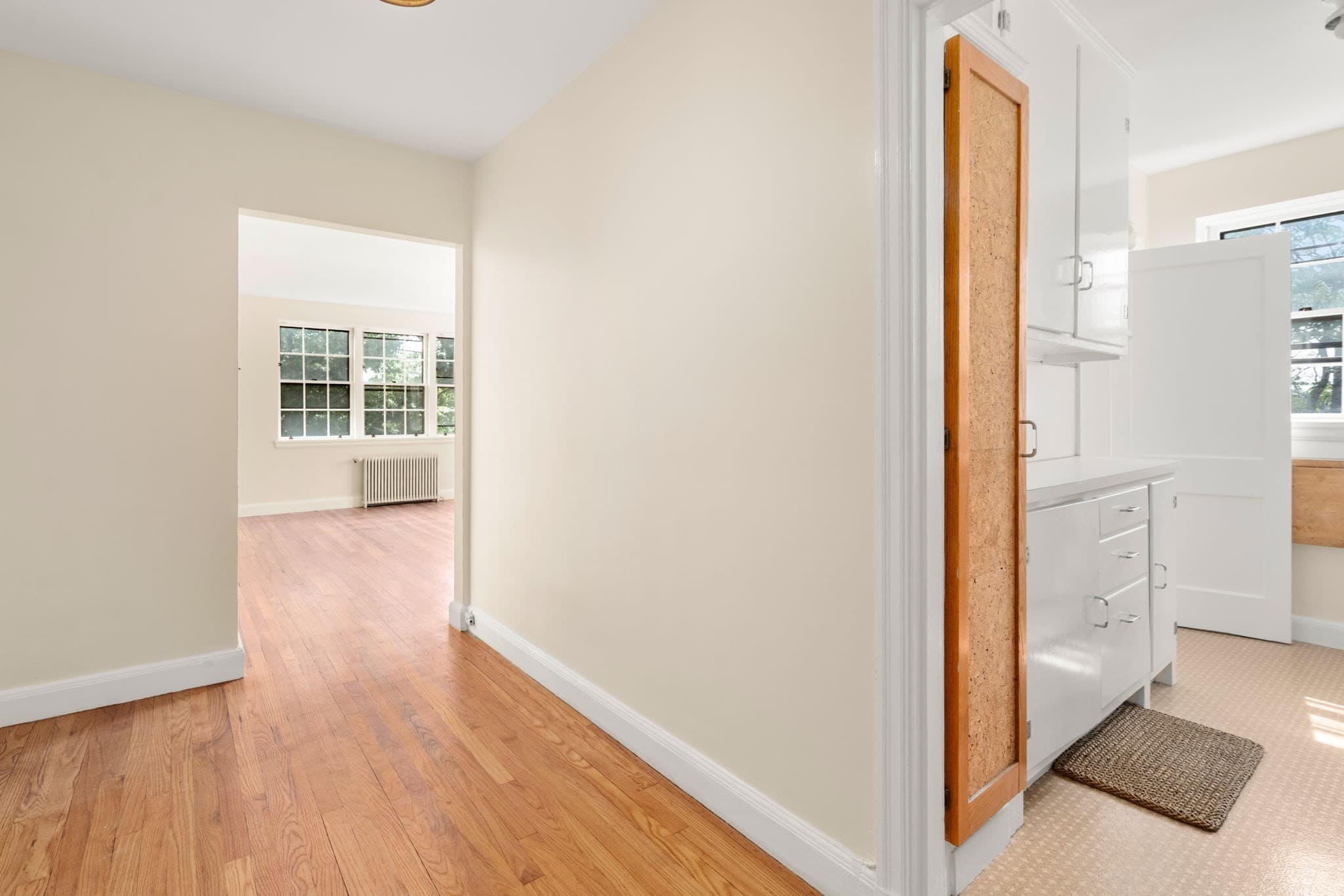 Condominium at 12 Kilsyth Terrace # 33, Boston MA 02135, photo 10 of 16