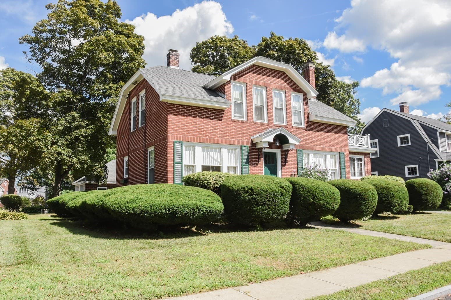 Single Family Residence at 12 Houston Ave, Methuen MA 01844, Methuen, photo 42 of 42