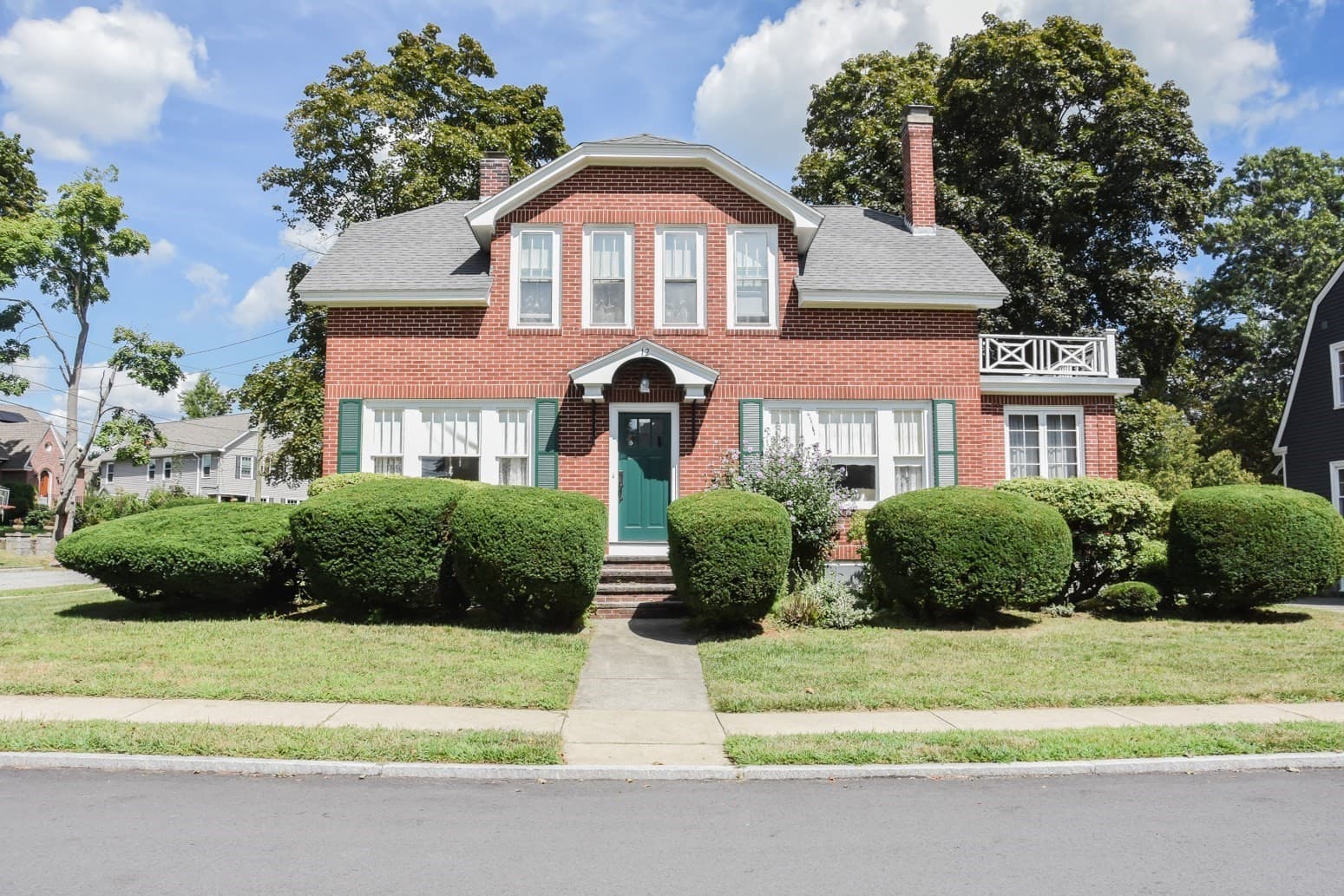 12 Houston Ave, Methuen MA 01844