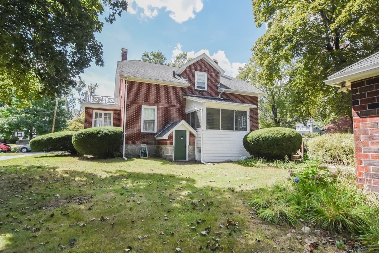 Single Family Residence at 12 Houston Ave, Methuen MA 01844, Methuen, photo 41 of 42