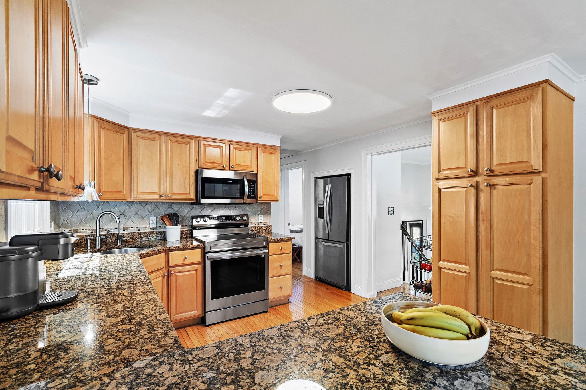 Single Family Residence at 3 Young St, Lexington MA 02420, Lexington, photo 13 of 42