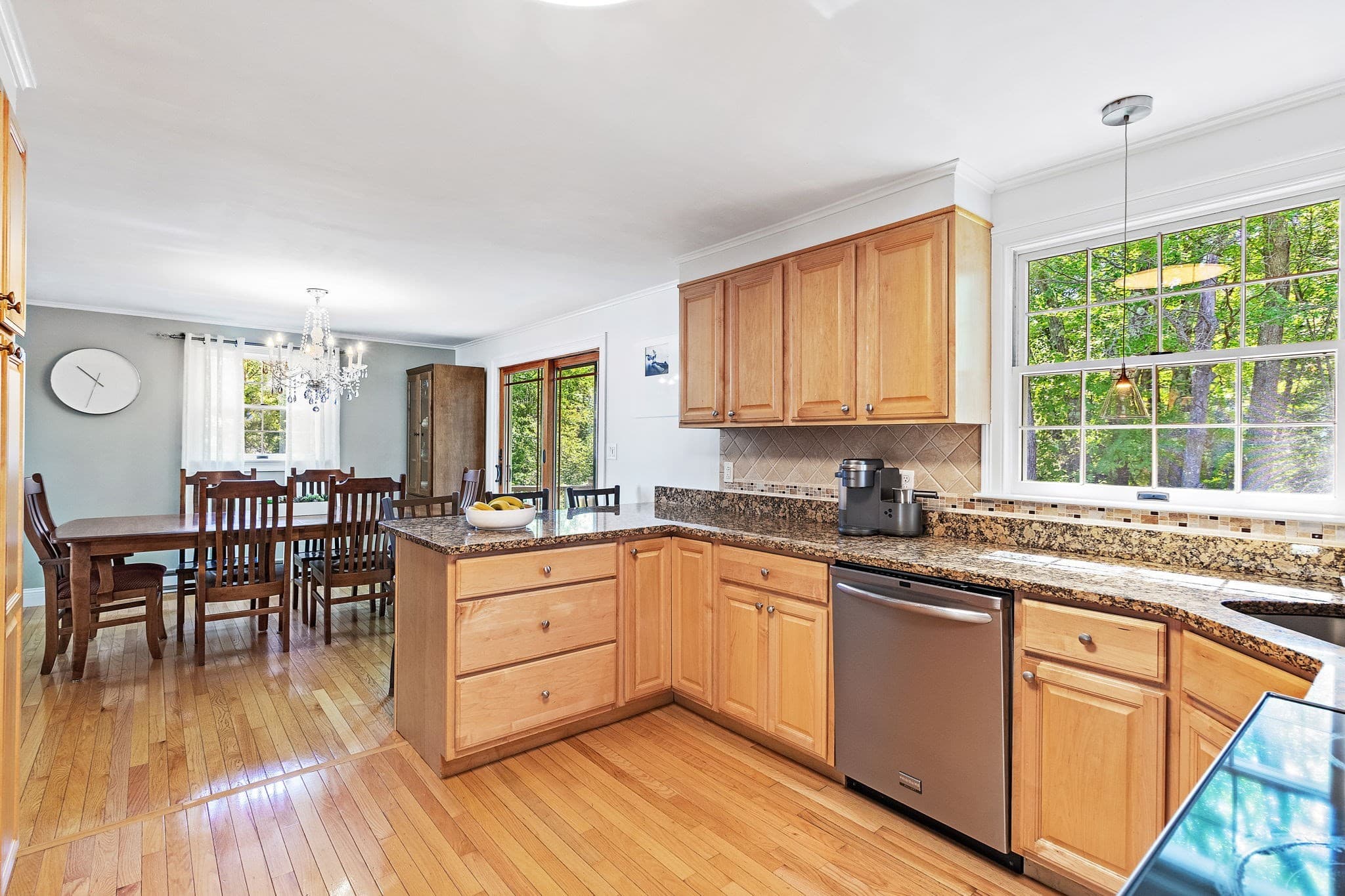 Single Family Residence at 3 Young St, Lexington MA 02420, Lexington, photo 12 of 42