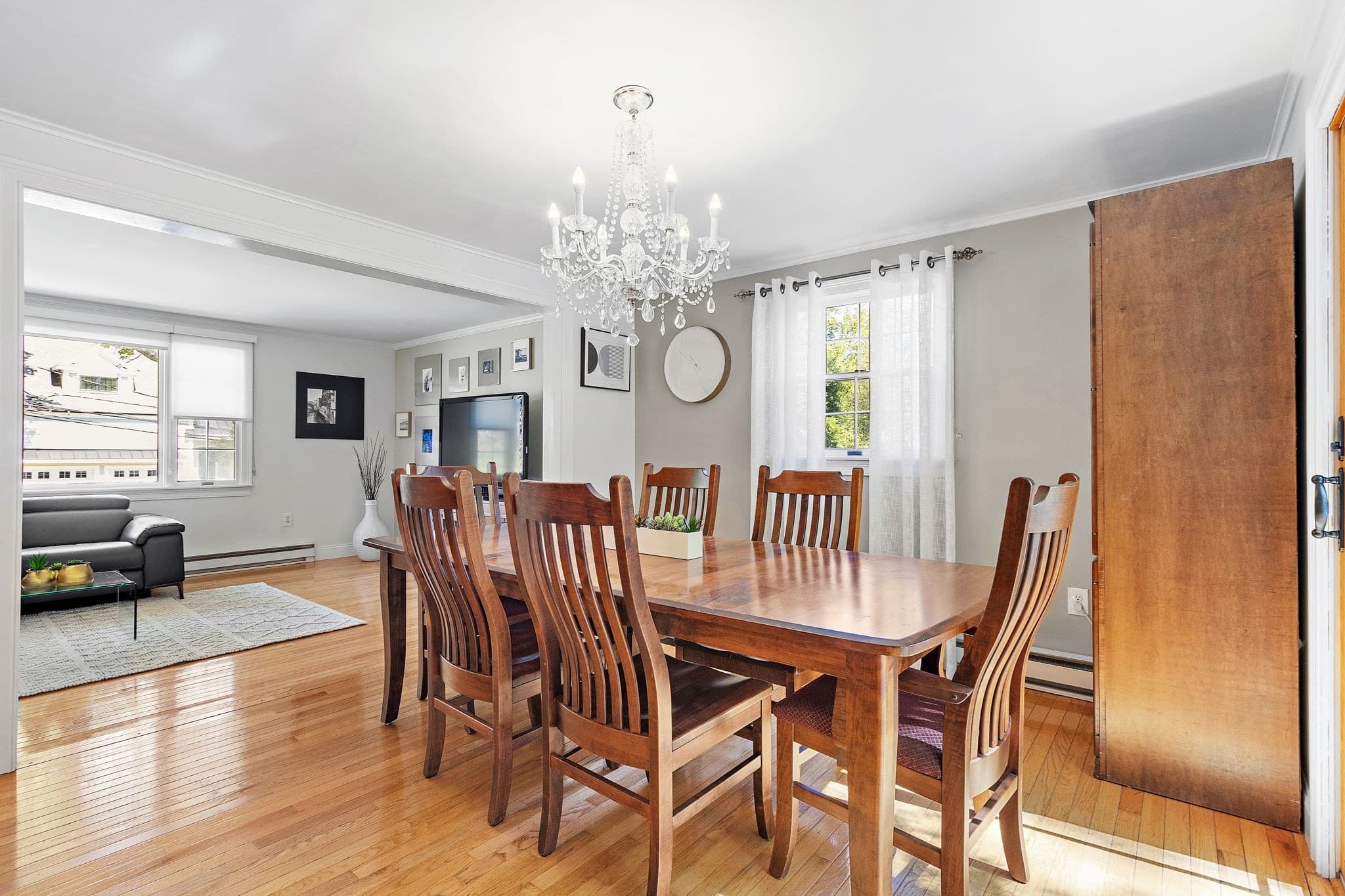 Single Family Residence at 3 Young St, Lexington MA 02420, Lexington, photo 9 of 42
