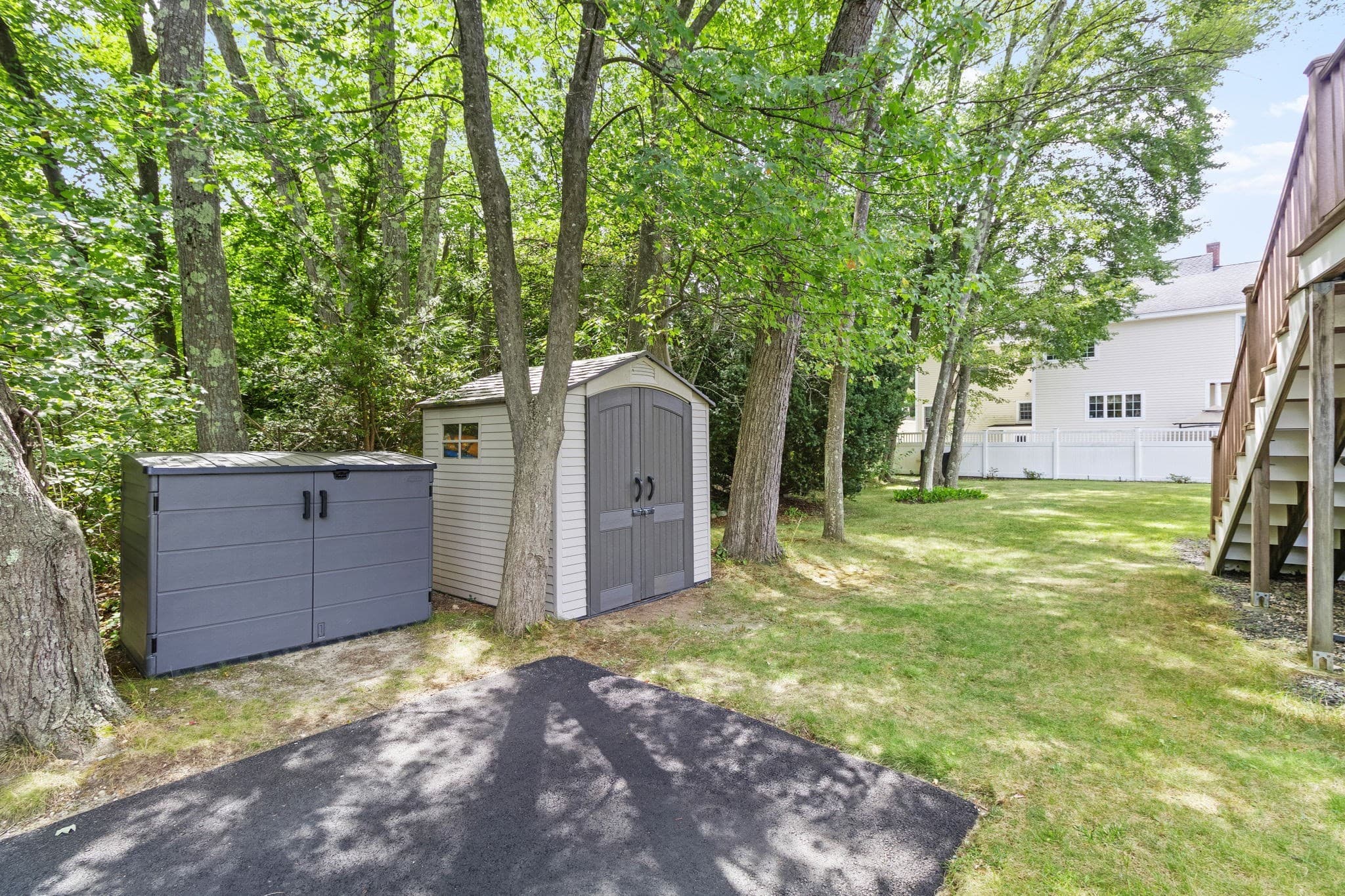 Single Family Residence at 3 Young St, Lexington MA 02420, Lexington, photo 38 of 42