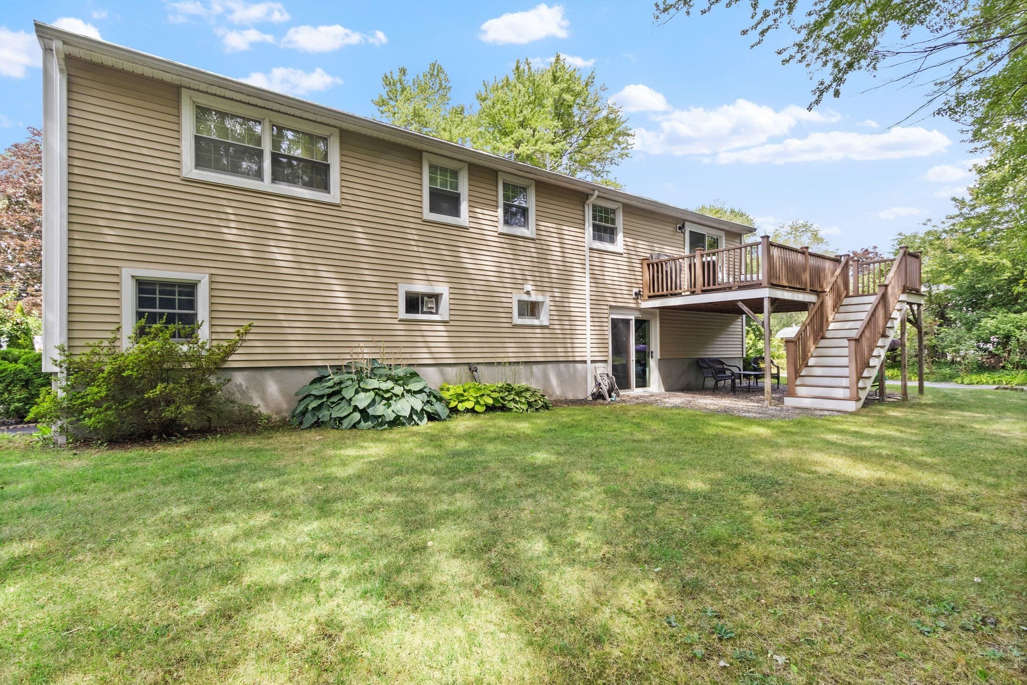 Single Family Residence at 3 Young St, Lexington MA 02420, Lexington, photo 41 of 42