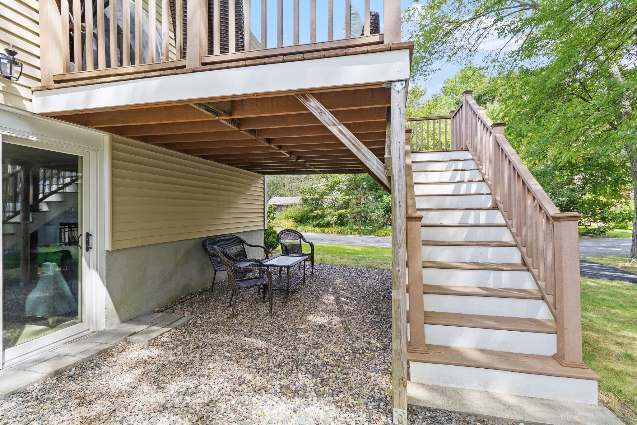 Single Family Residence at 3 Young St, Lexington MA 02420, Lexington, photo 37 of 42