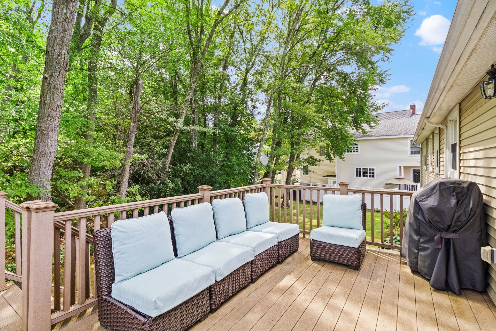 Single Family Residence at 3 Young St, Lexington MA 02420, Lexington, photo 35 of 42