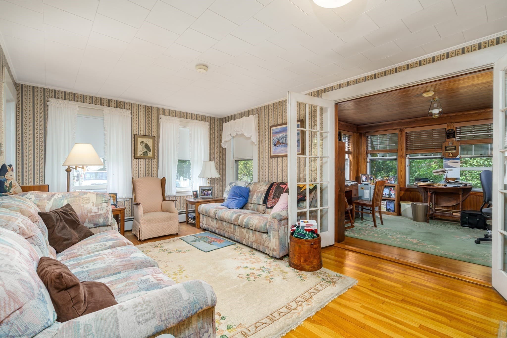 Single Family Residence at 10 Dunster Hill Road, Greenville NH 03048, Greenville, photo 12 of 37