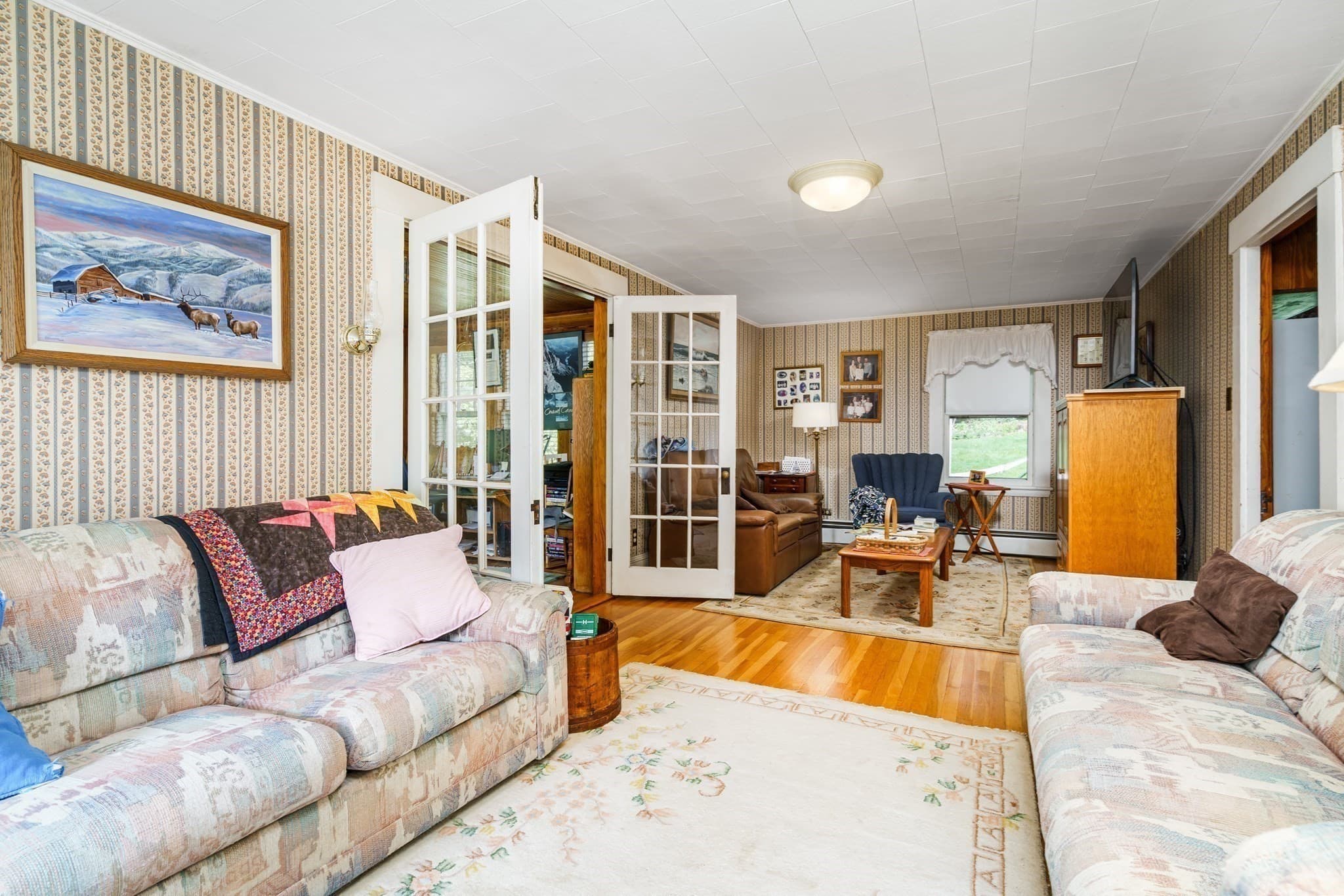Single Family Residence at 10 Dunster Hill Road, Greenville NH 03048, Greenville, photo 7 of 37