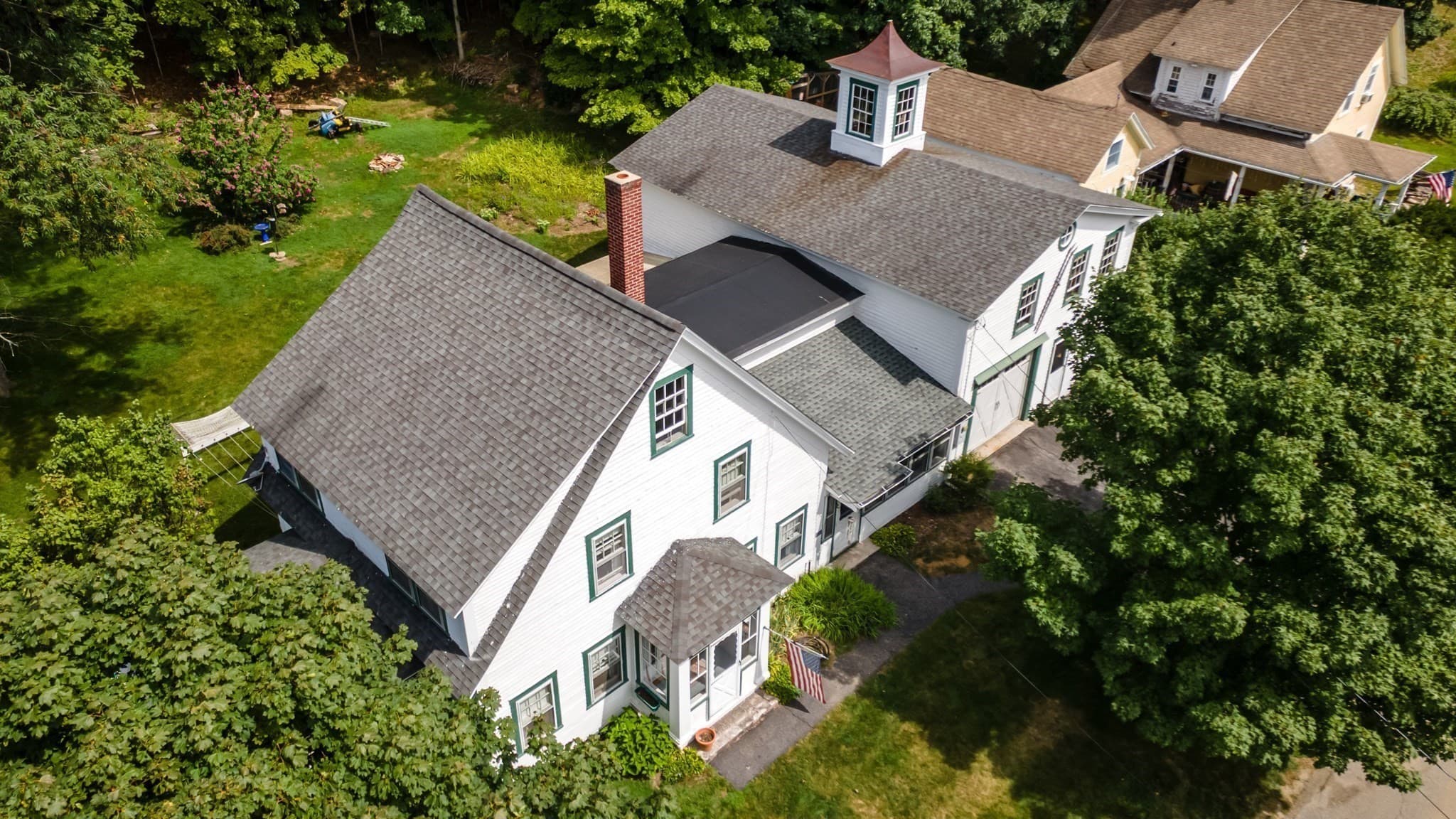 10 Dunster Hill Road, Greenville NH 03048