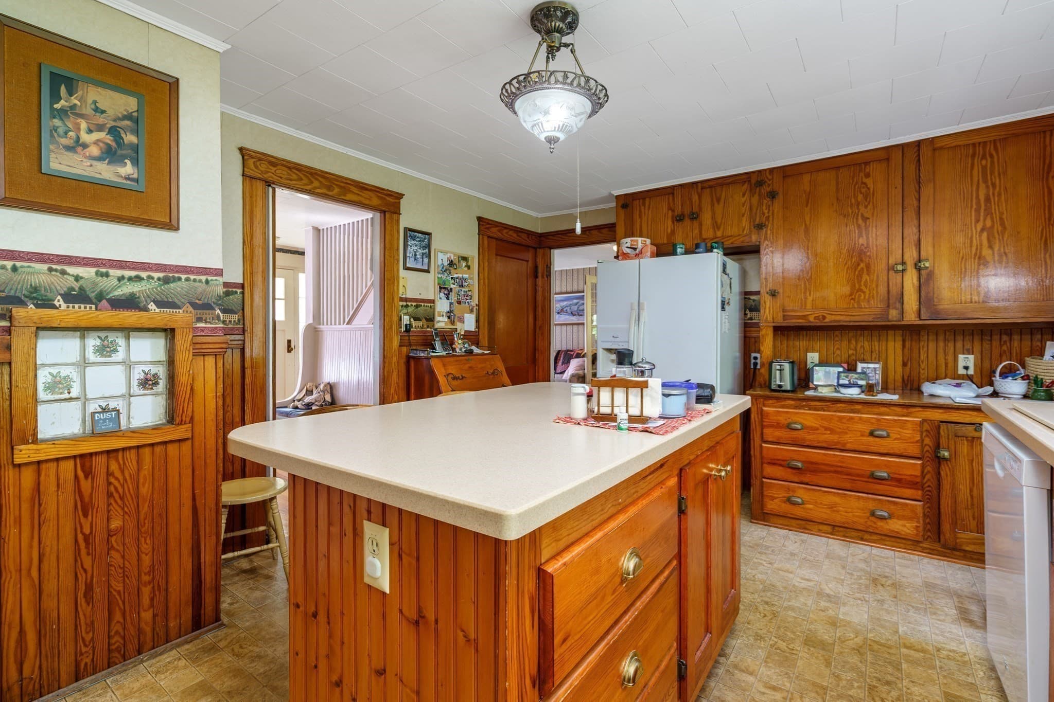 Single Family Residence at 10 Dunster Hill Road, Greenville NH 03048, Greenville, photo 5 of 37