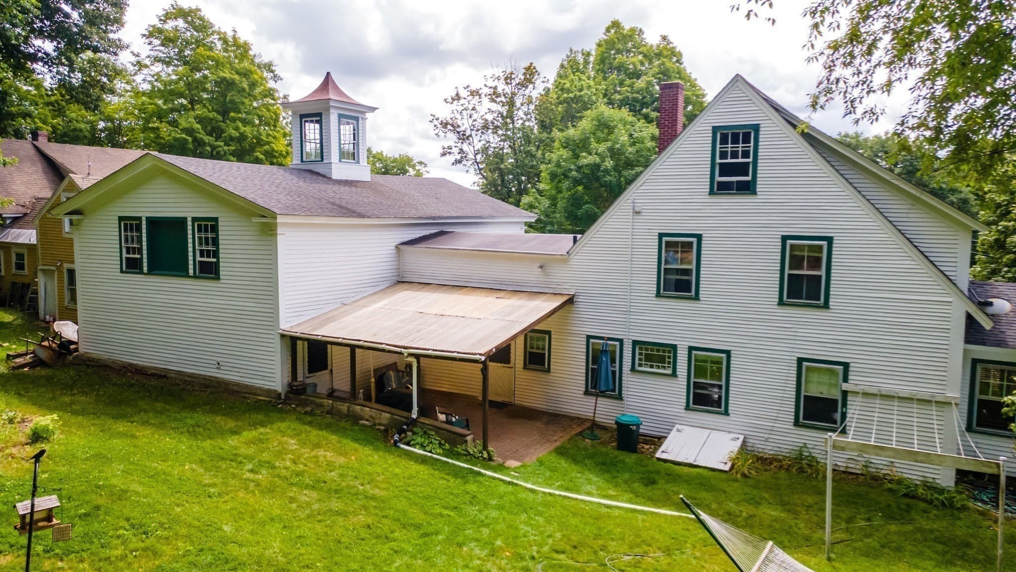 Single Family Residence at 10 Dunster Hill Road, Greenville NH 03048, Greenville, photo 30 of 37