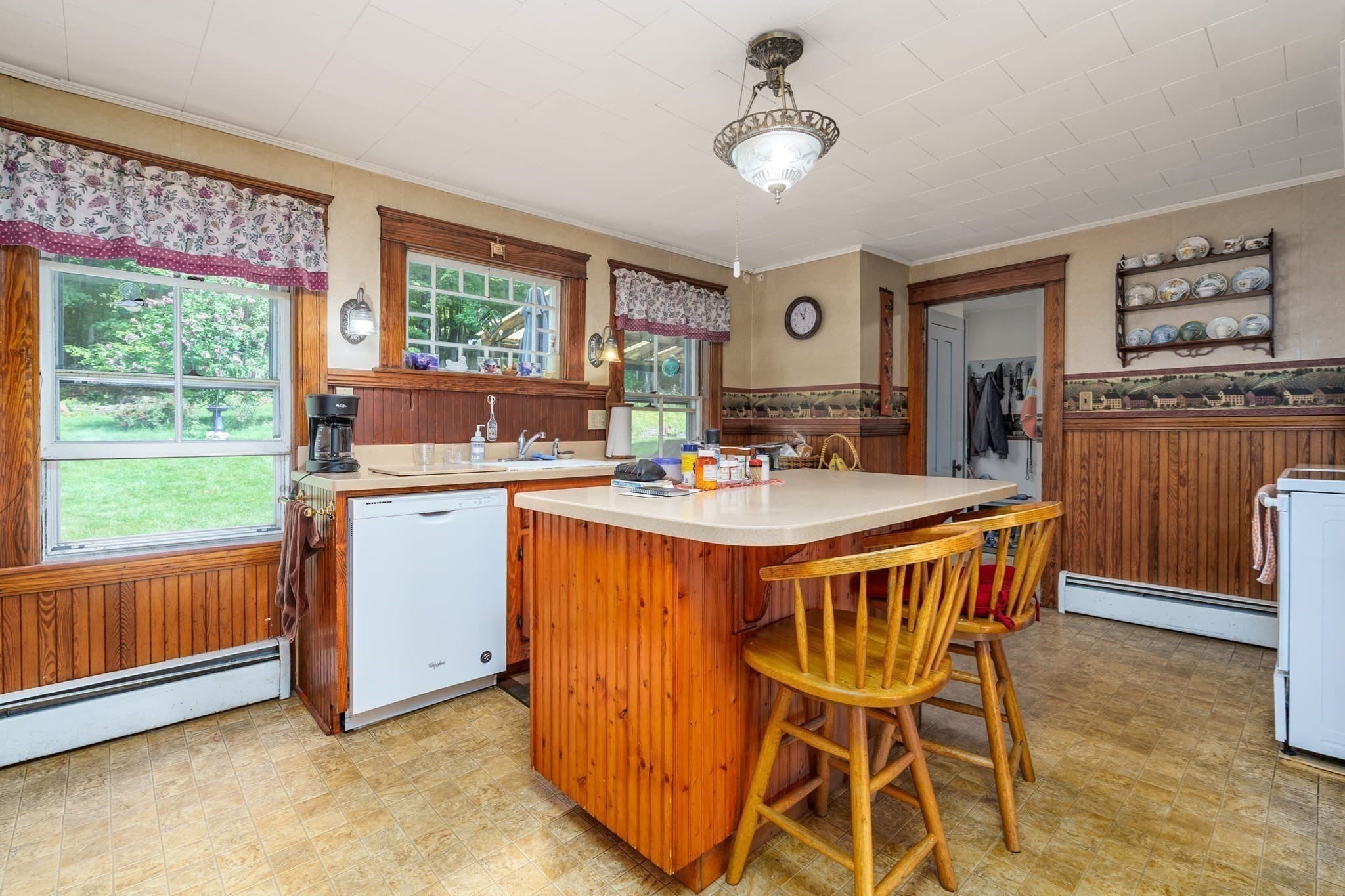 Single Family Residence at 10 Dunster Hill Road, Greenville NH 03048, Greenville, photo 10 of 37
