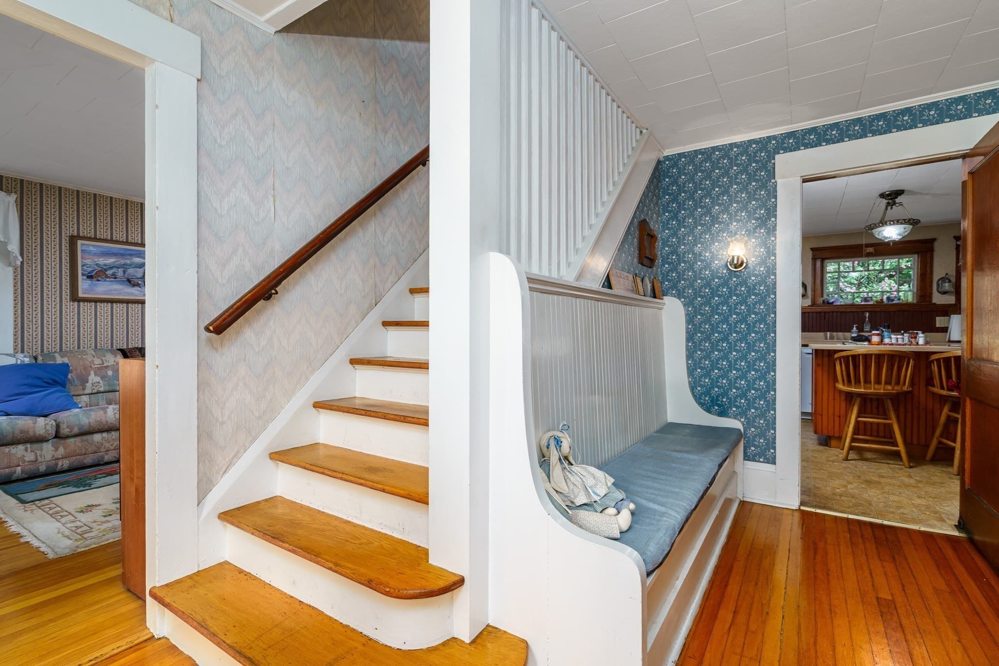 Single Family Residence at 10 Dunster Hill Road, Greenville NH 03048, Greenville, photo 14 of 37