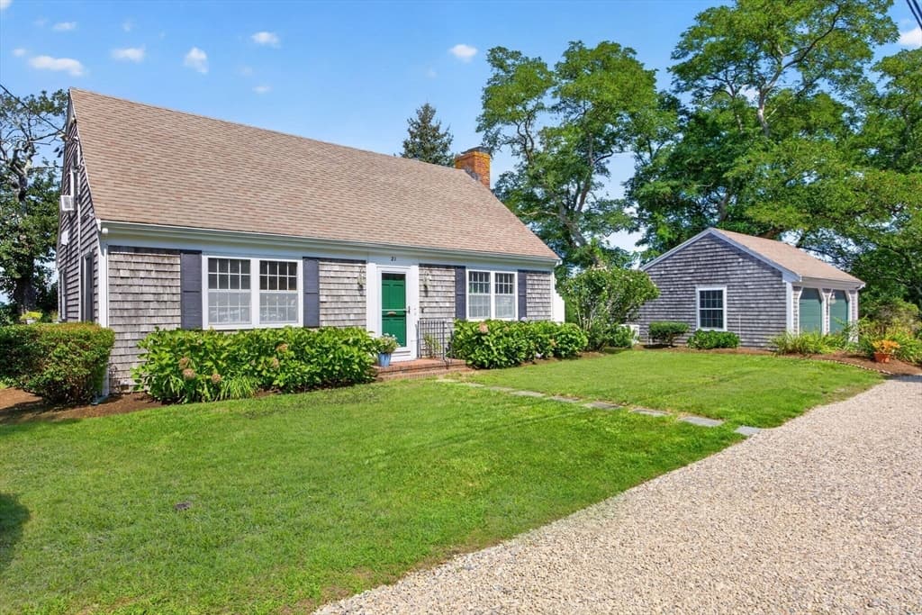 Single Family Residence at 21 Ruggles, Orleans MA 02653, Orleans, photo 2 of 42