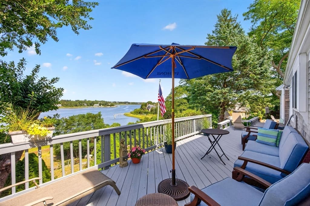 Single Family Residence at 21 Ruggles, Orleans MA 02653, Orleans, photo 13 of 42