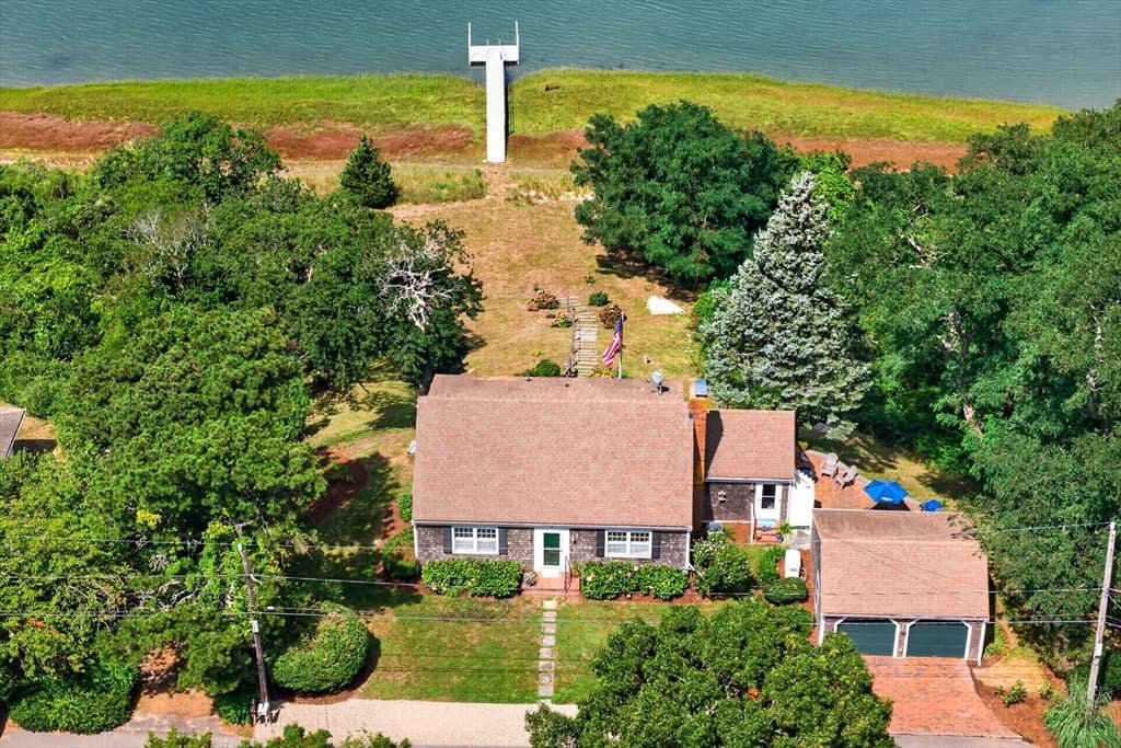 21 Ruggles, Orleans MA 02653