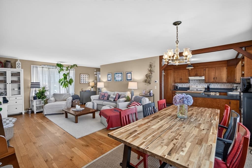 Single Family Residence at 21 Ruggles, Orleans MA 02653, Orleans, photo 20 of 42