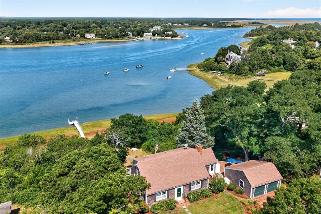 Single Family Residence at 21 Ruggles, Orleans MA 02653, Orleans, photo 10 of 42