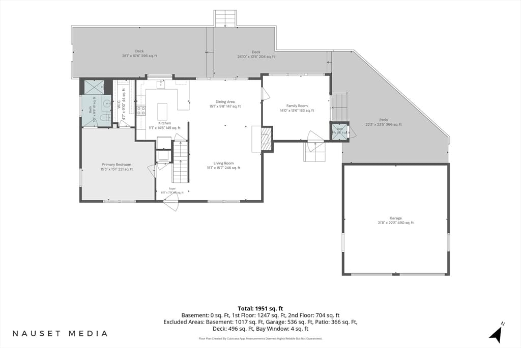 Single Family Residence at 21 Ruggles, Orleans MA 02653, Orleans, photo 41 of 42