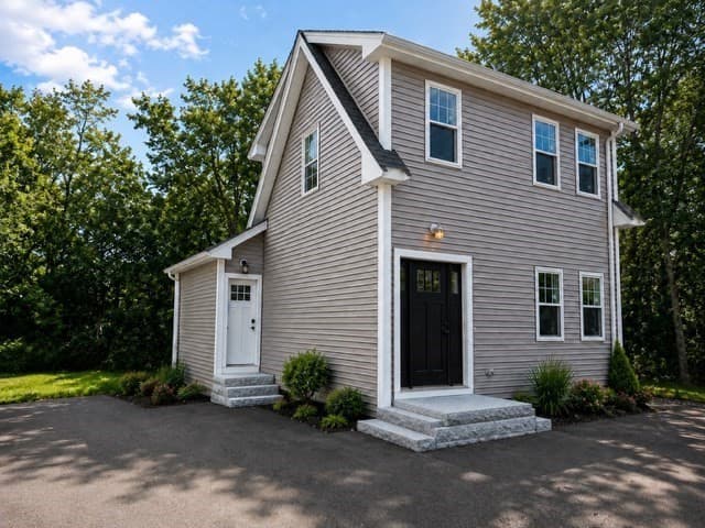 28 Hazelnut Pl, Dedham MA 02026