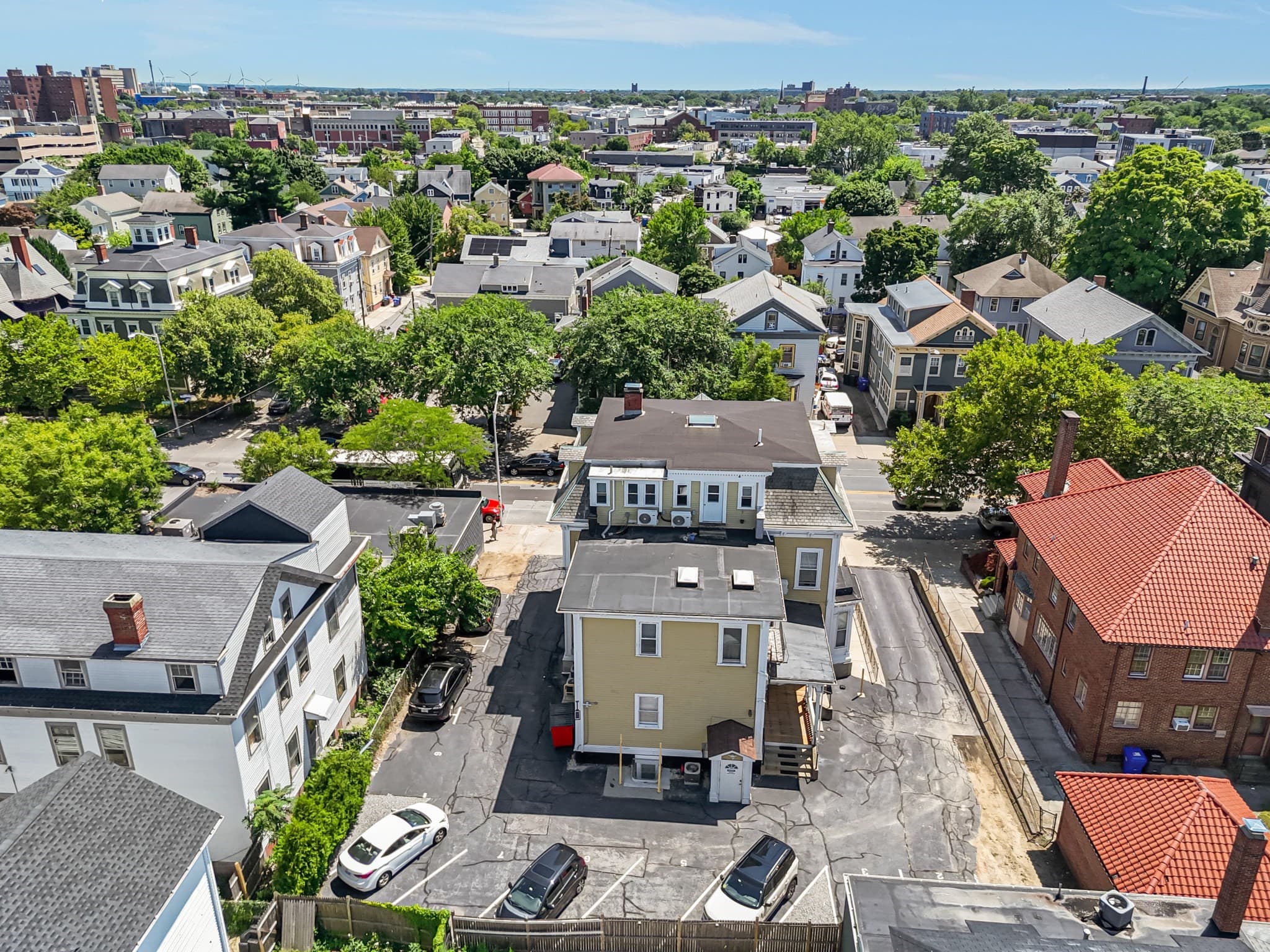 Commercial Sale at 215 Broadway, Providence RI 02903, Providence, photo 6 of 41