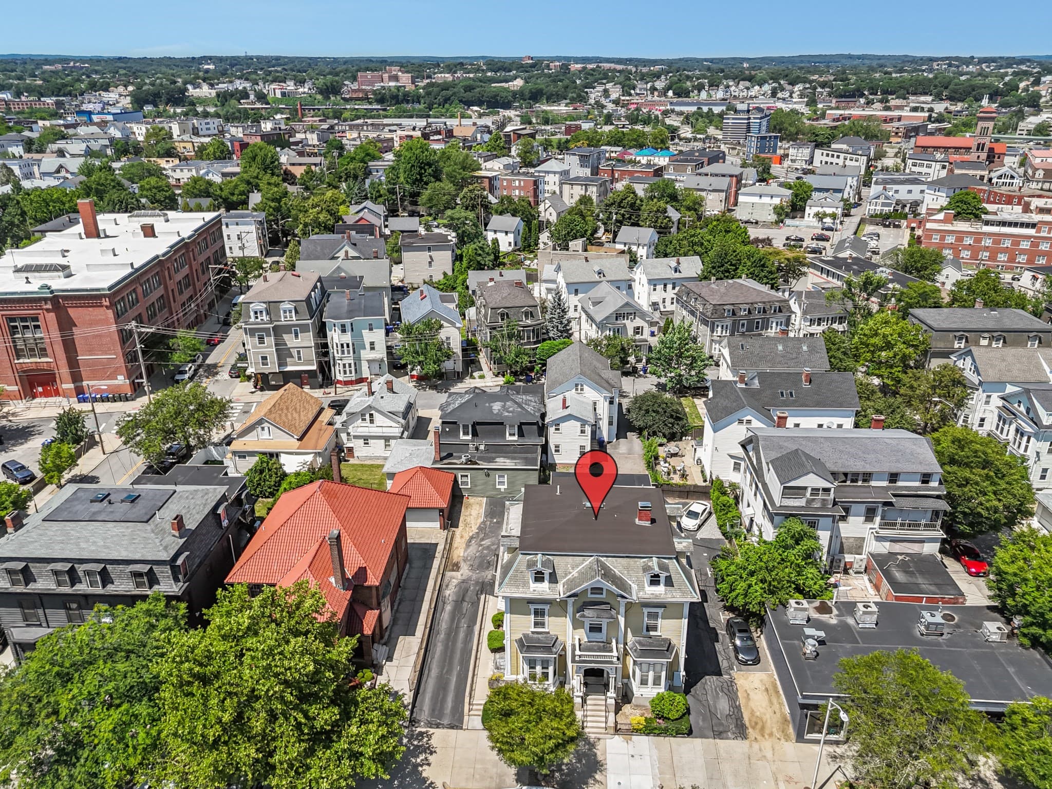 Commercial Sale at 215 Broadway, Providence RI 02903, Providence, photo 7 of 41