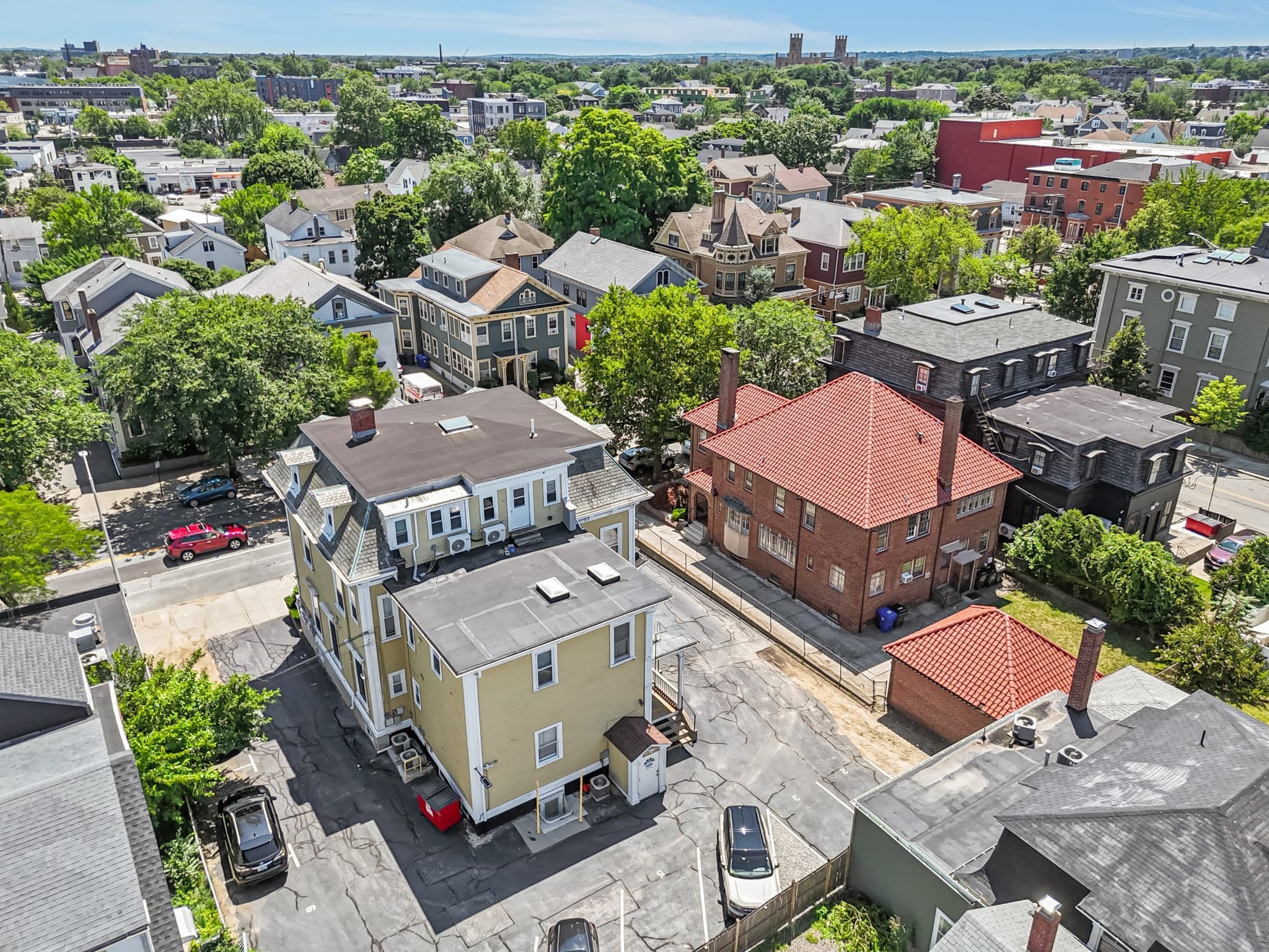 Commercial Sale at 215 Broadway, Providence RI 02903, Providence, photo 5 of 41