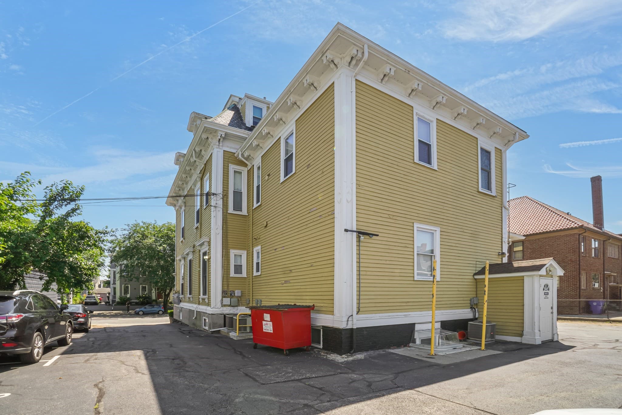 Commercial Sale at 215 Broadway, Providence RI 02903, Providence, photo 20 of 41