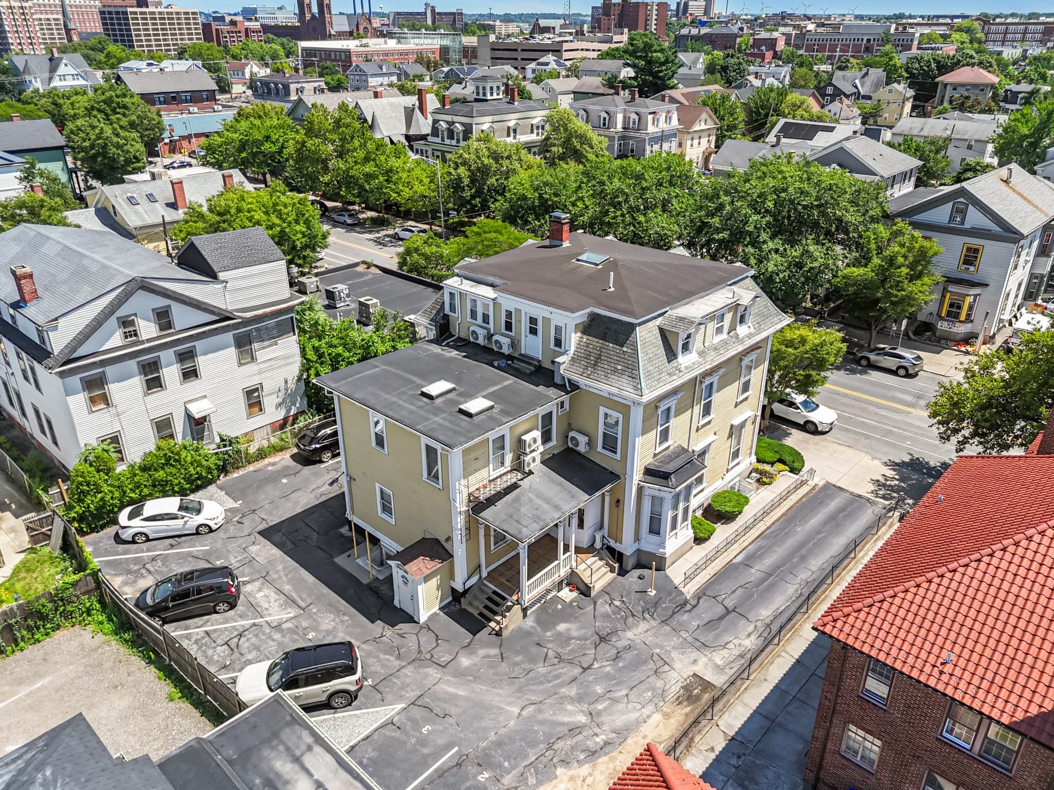 Commercial Sale at 215 Broadway, Providence RI 02903, Providence, photo 9 of 41