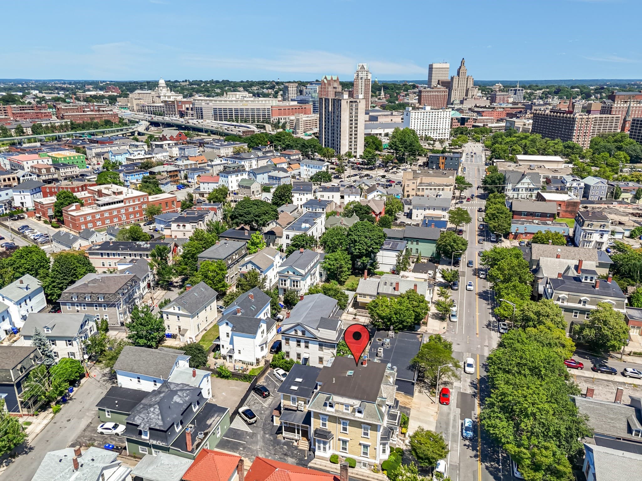 Commercial Sale at 215 Broadway, Providence RI 02903, Providence, photo 10 of 41