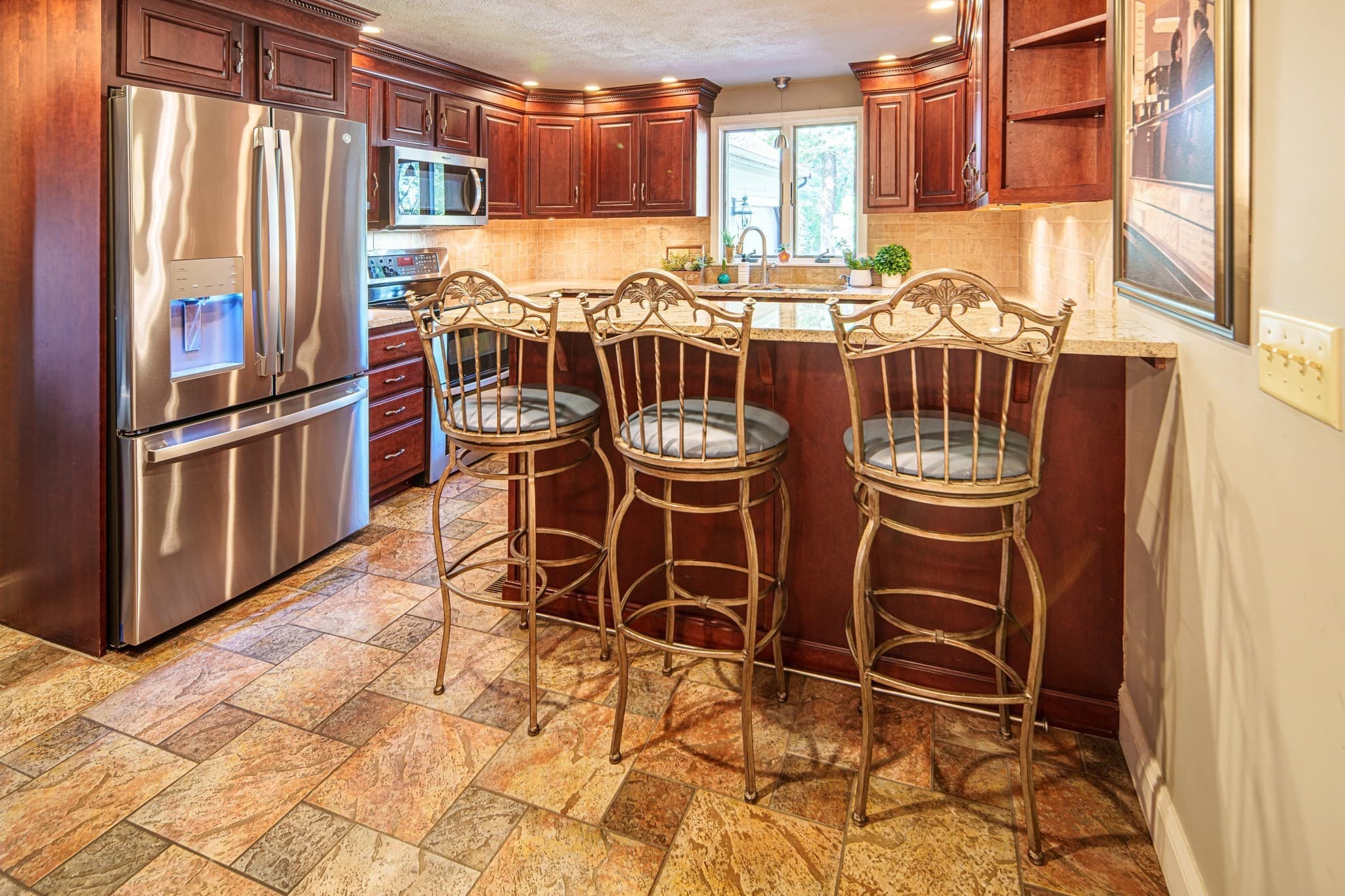 Single Family Residence at 12 Clarridge Circle, Milford MA 01757, Milford, photo 6 of 39