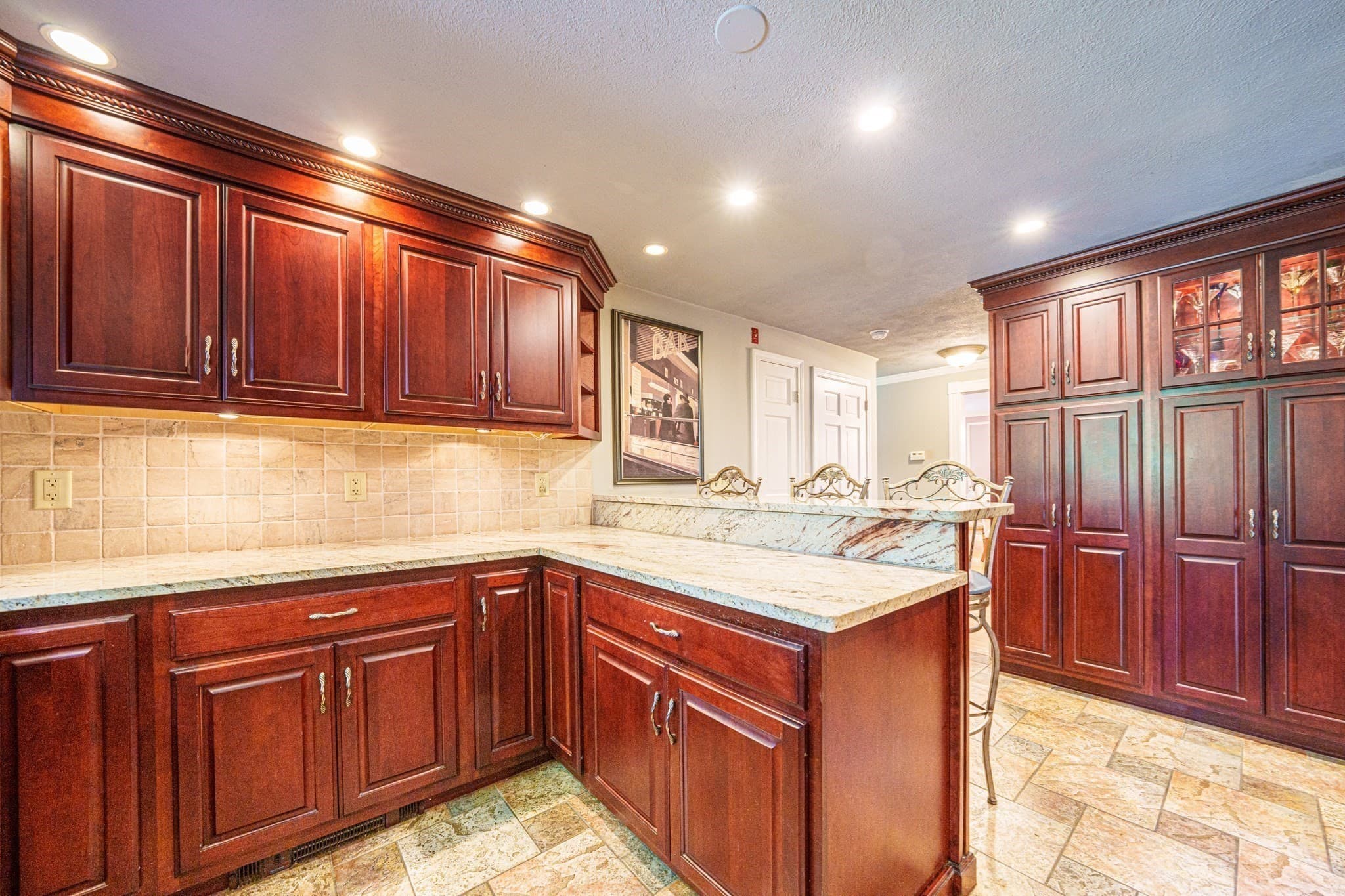 Single Family Residence at 12 Clarridge Circle, Milford MA 01757, Milford, photo 7 of 39