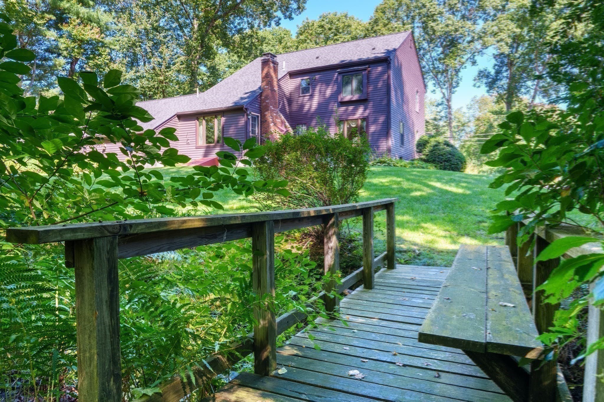 Single Family Residence at 12 Clarridge Circle, Milford MA 01757, Milford, photo 36 of 39