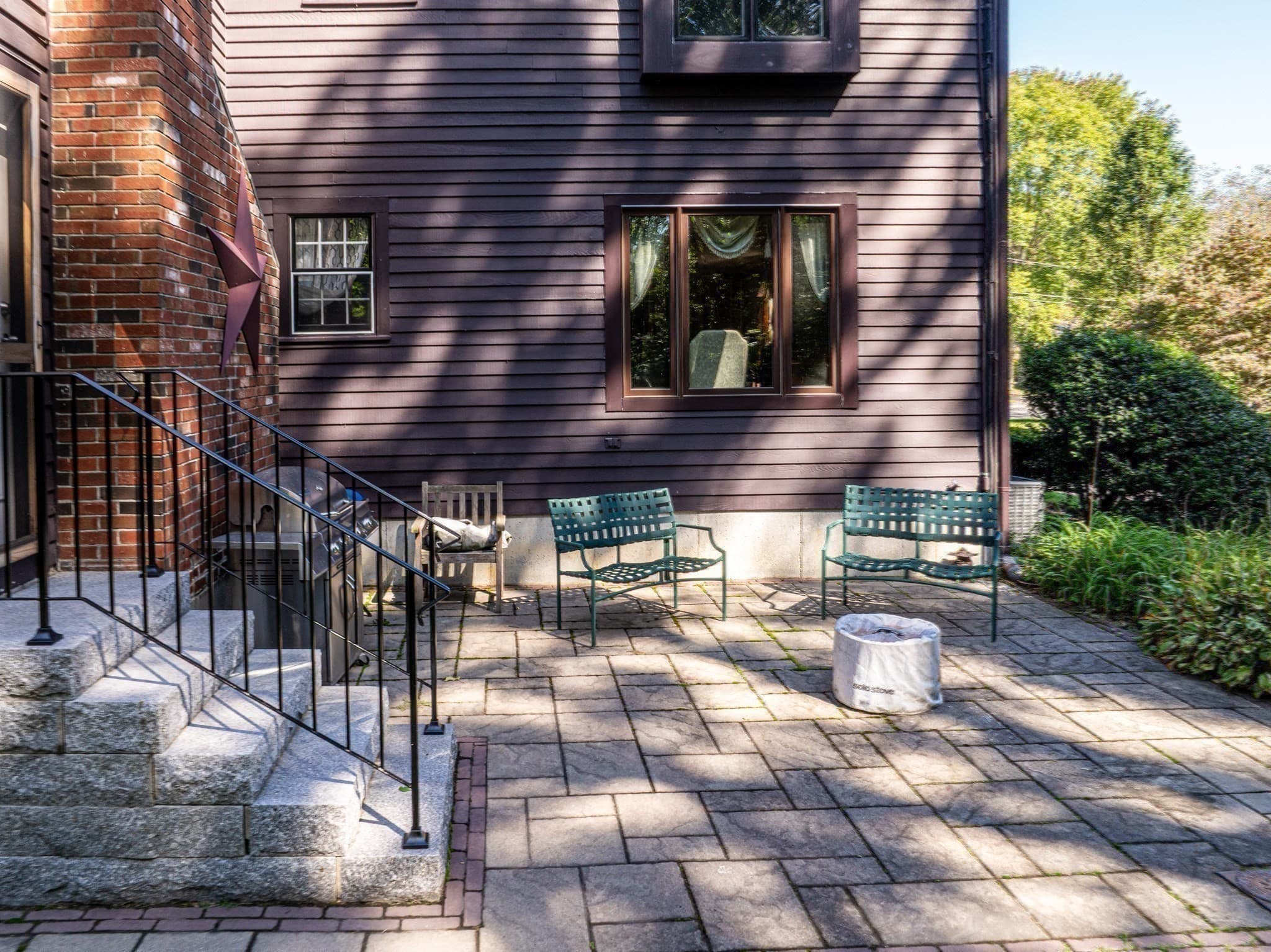 Single Family Residence at 12 Clarridge Circle, Milford MA 01757, Milford, photo 32 of 39