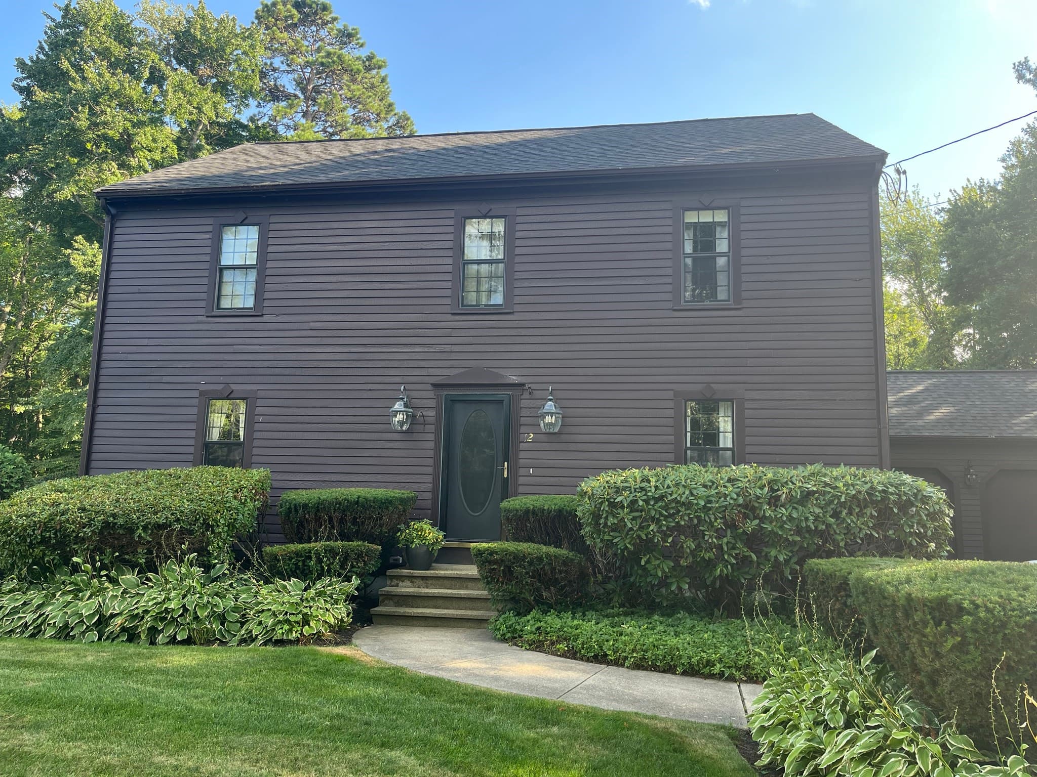 12 Clarridge Circle, Milford MA 01757
