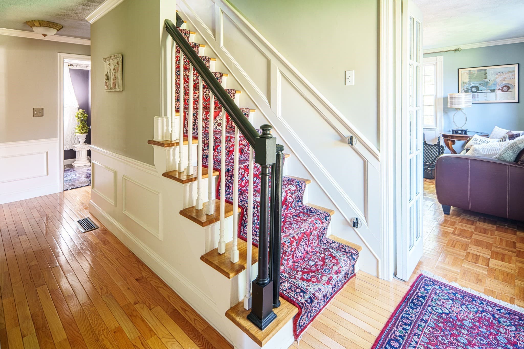 Single Family Residence at 12 Clarridge Circle, Milford MA 01757, Milford, photo 20 of 39