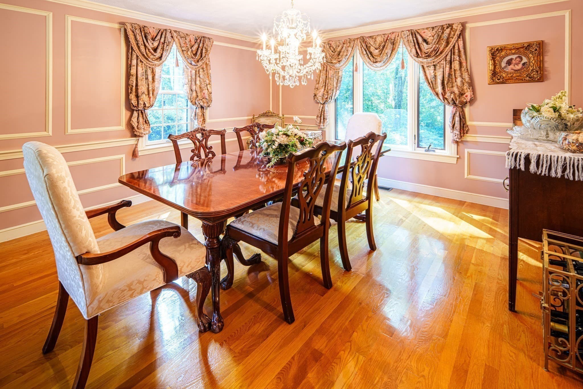 Single Family Residence at 12 Clarridge Circle, Milford MA 01757, Milford, photo 9 of 39