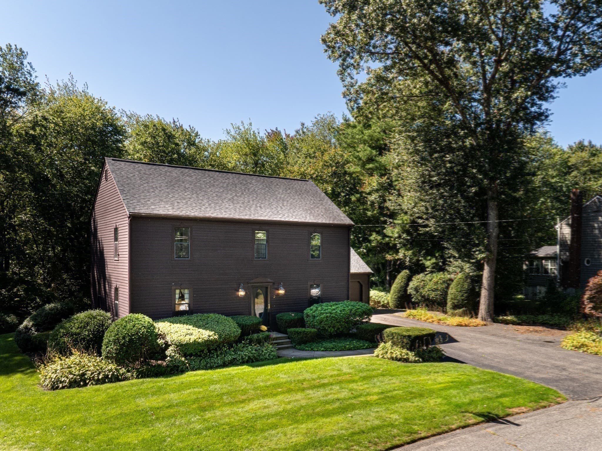 Single Family Residence at 12 Clarridge Circle, Milford MA 01757, Milford, photo 38 of 39