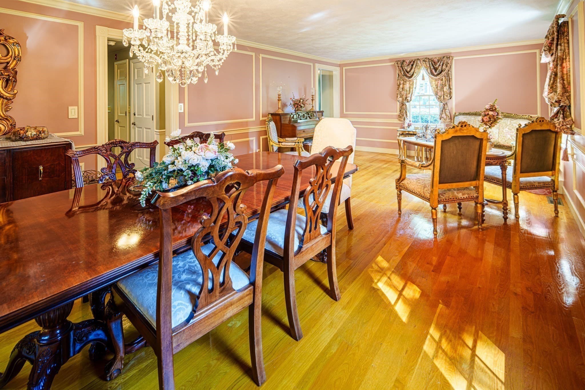 Single Family Residence at 12 Clarridge Circle, Milford MA 01757, Milford, photo 10 of 39