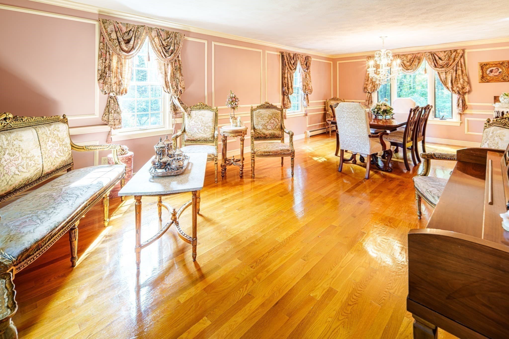 Single Family Residence at 12 Clarridge Circle, Milford MA 01757, Milford, photo 11 of 39