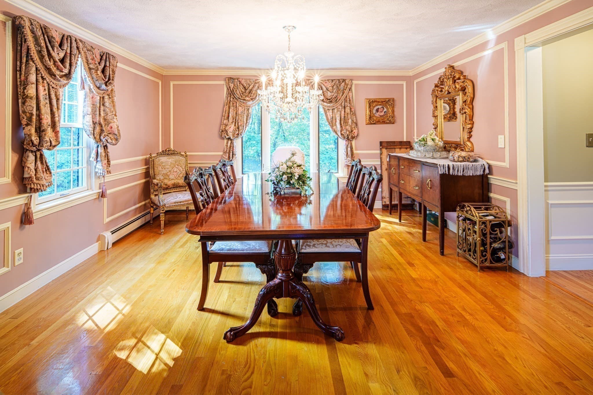 Single Family Residence at 12 Clarridge Circle, Milford MA 01757, Milford, photo 8 of 39