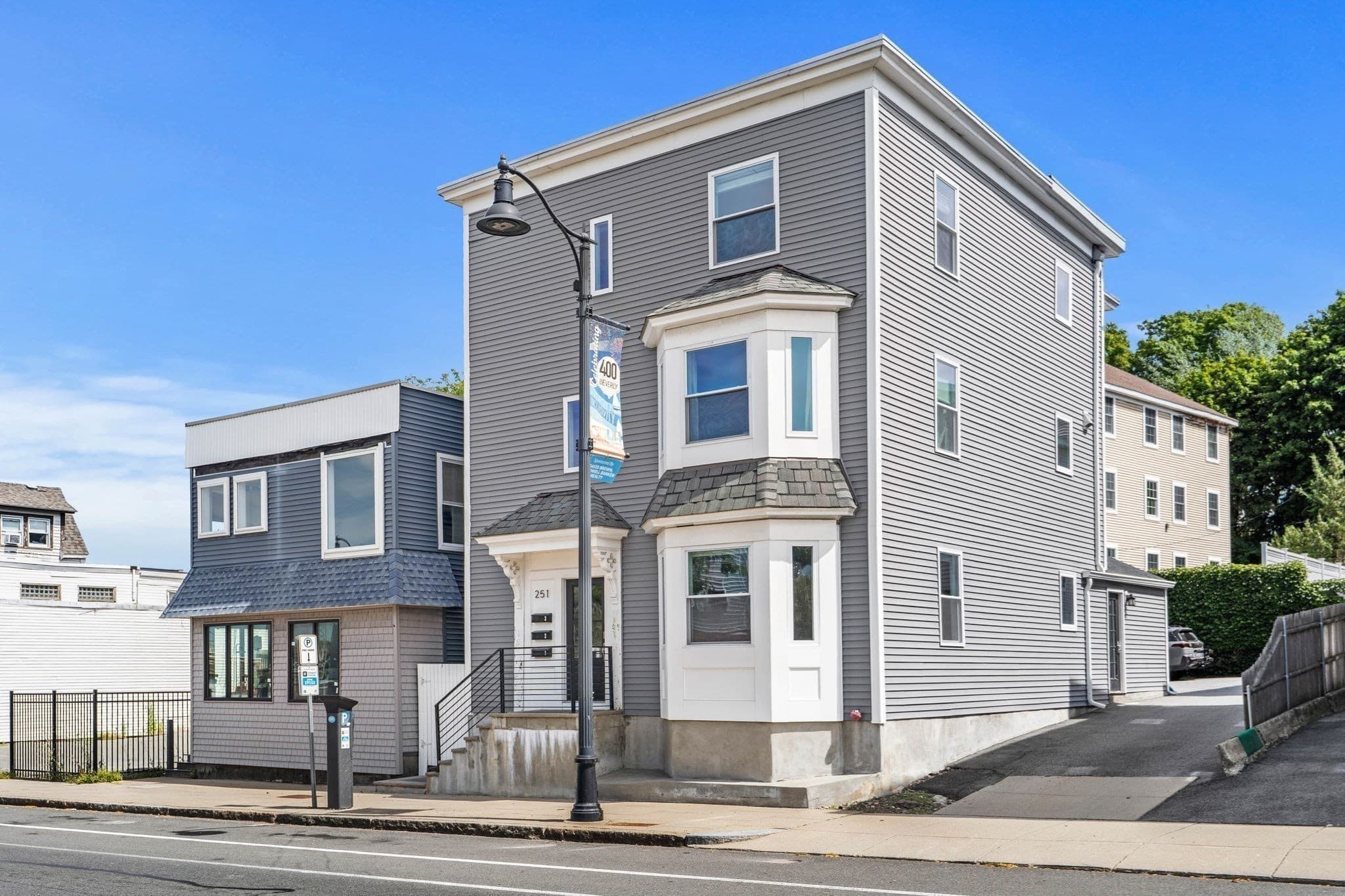 Condominium at 251 Rantoul St # 1, Beverly MA 01915, Beverly, photo 19 of 40