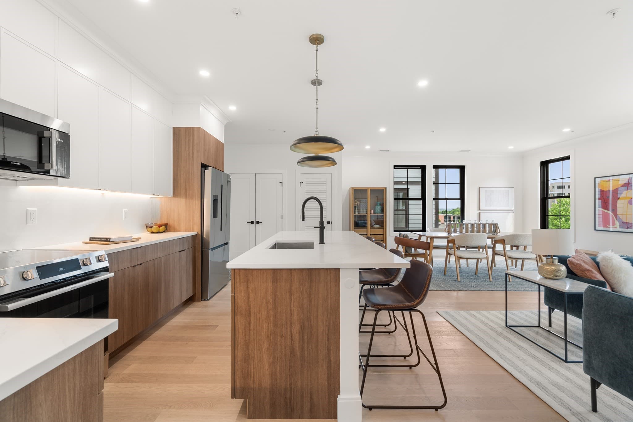 Condominium at 228 Washington Street # 3, Boston MA 02135, photo 6 of 20