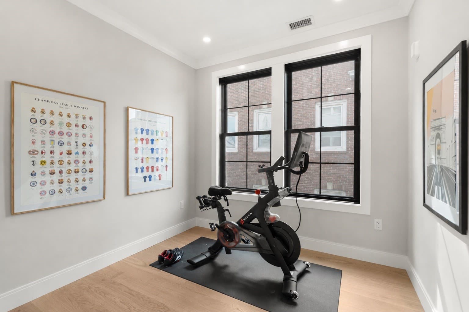 Condominium at 228 Washington Street # 3, Boston MA 02135, photo 16 of 20