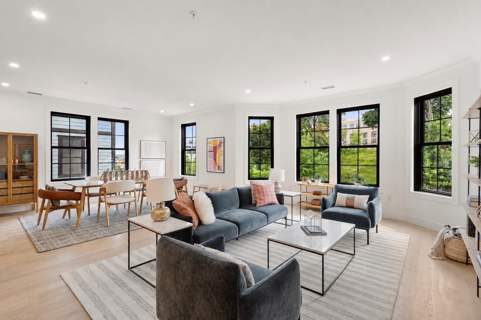Condominium at 228 Washington Street # 3, Boston MA 02135, photo 7 of 20