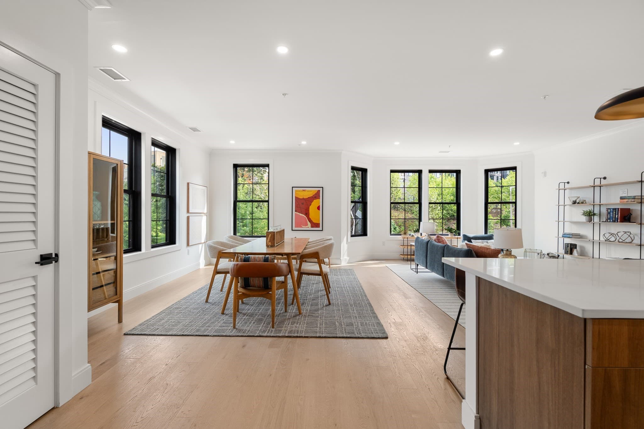Condominium at 228 Washington Street # 3, Boston MA 02135, photo 3 of 20