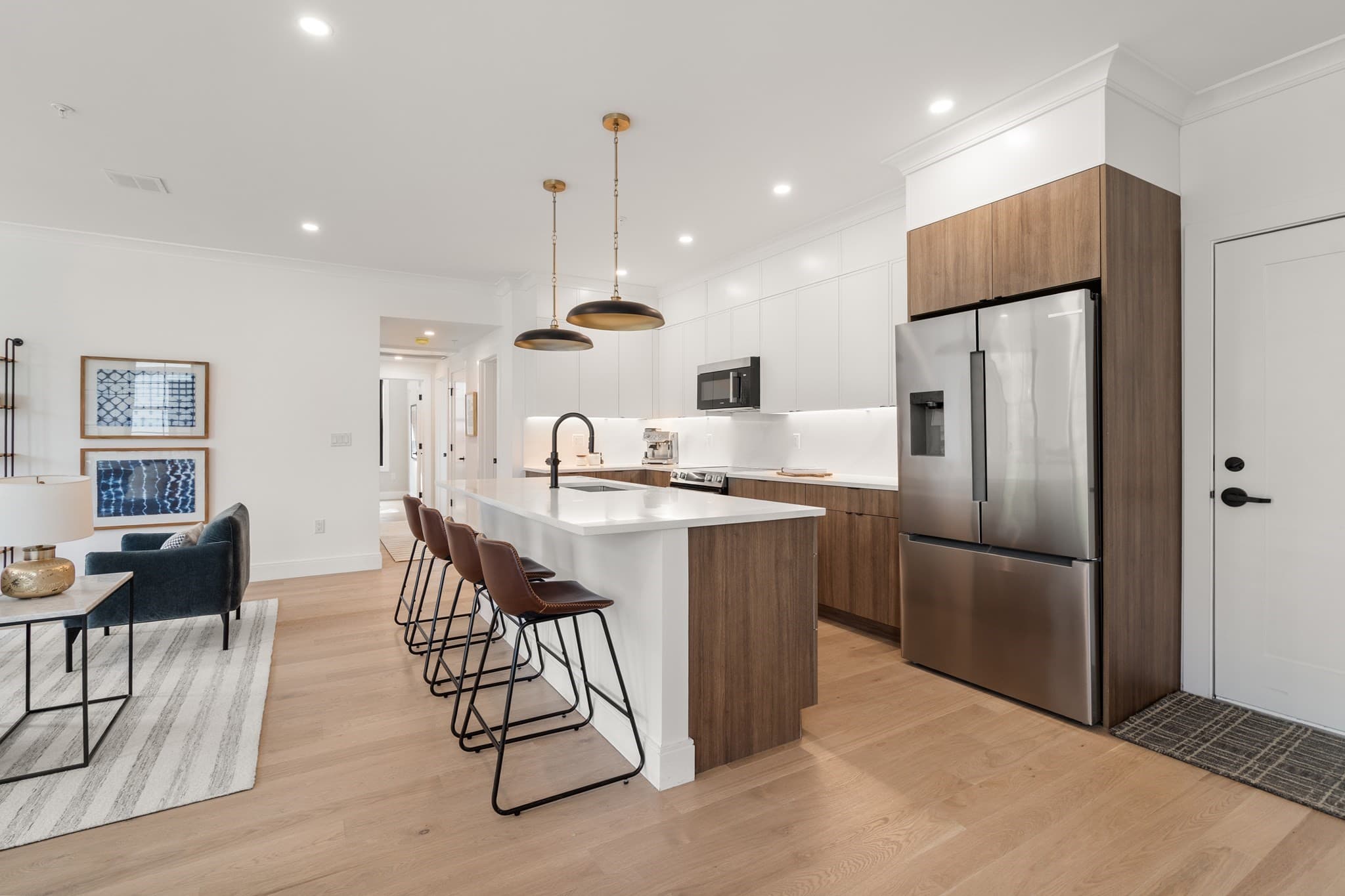 Condominium at 228 Washington Street # 3, Boston MA 02135, photo 5 of 20