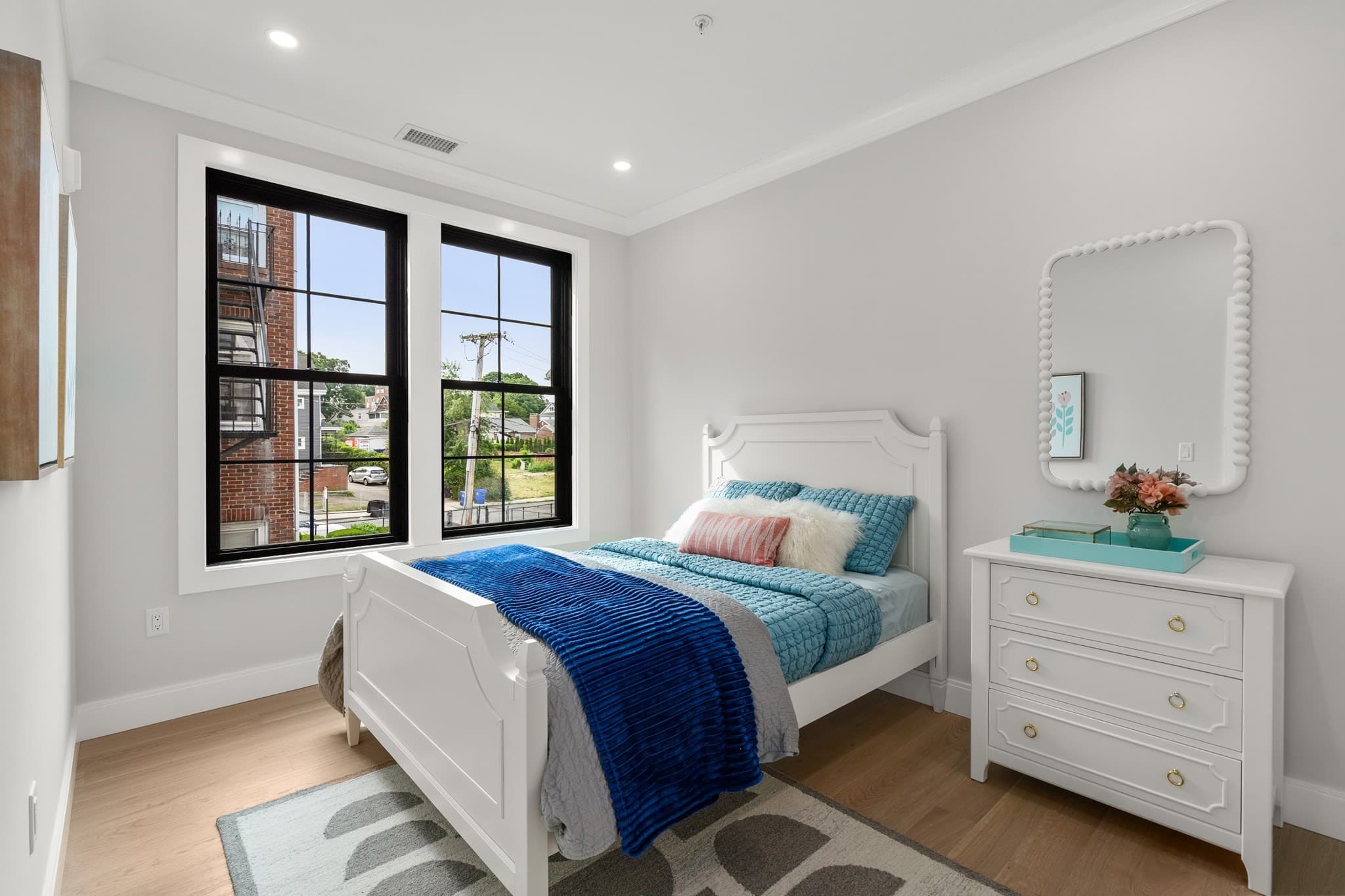 Condominium at 228 Washington Street # 3, Boston MA 02135, photo 14 of 20