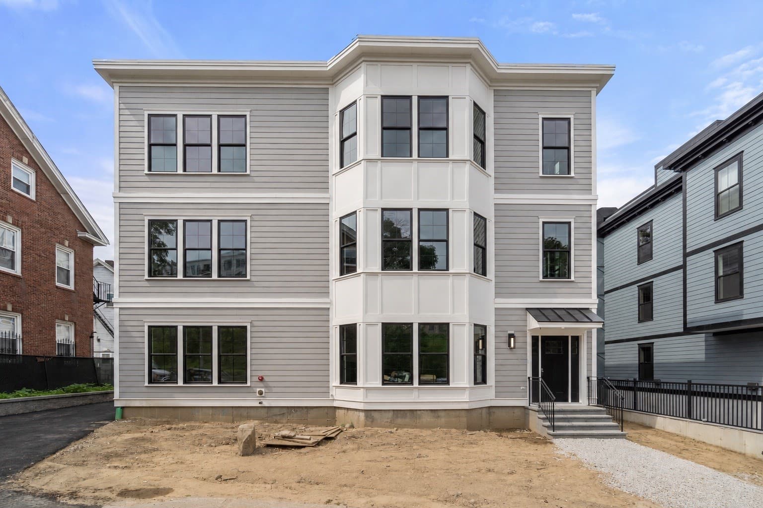 Condominium at 228 Washington Street # 3, Boston MA 02135, photo 18 of 20